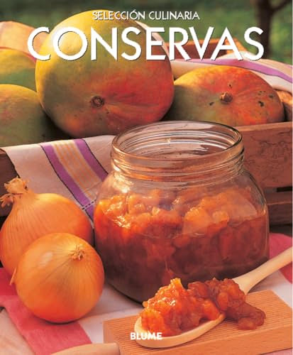 Selección culinaria. Conservas