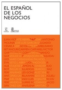 El español de los negocios (FUERA DE COLECCIÓN Y ONE SHOT)