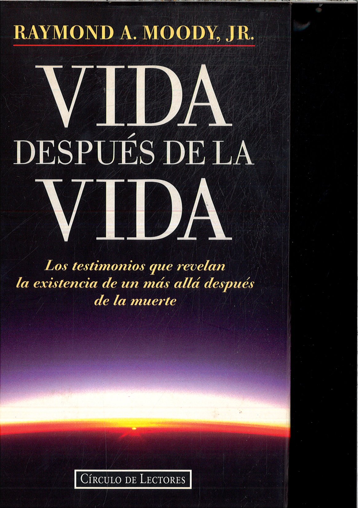 Vida Después De La Vida