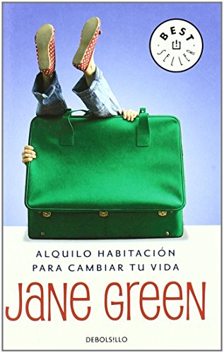 Alquilo habitación para cambiar tu vida (Best Seller)