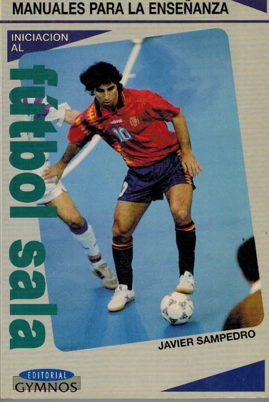 Fútbol sala