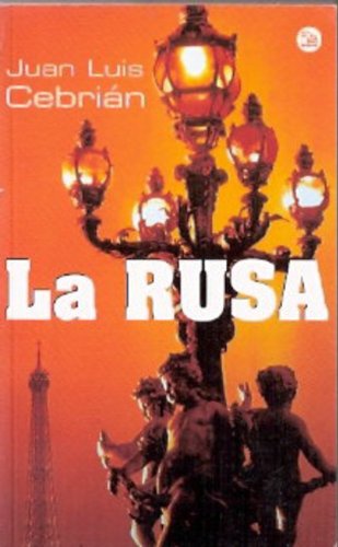 La Rusa