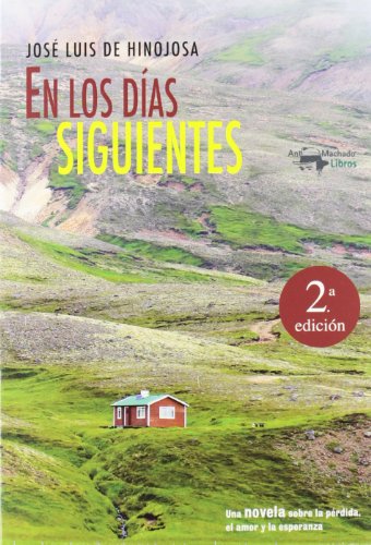 En los días siguientes (SIN COLECCION)