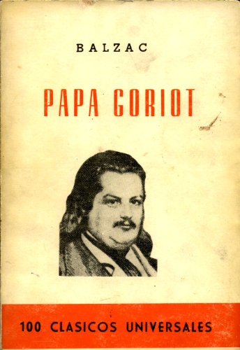 Papa goriot
