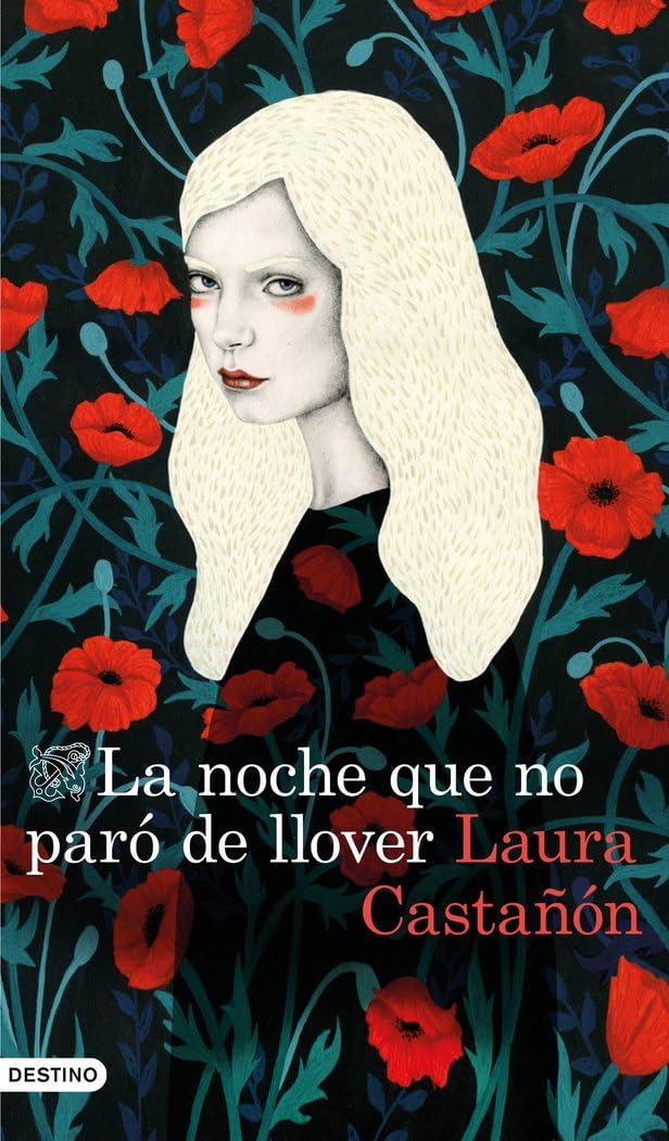 La noche que no paró de llover (Áncora & Delfín)