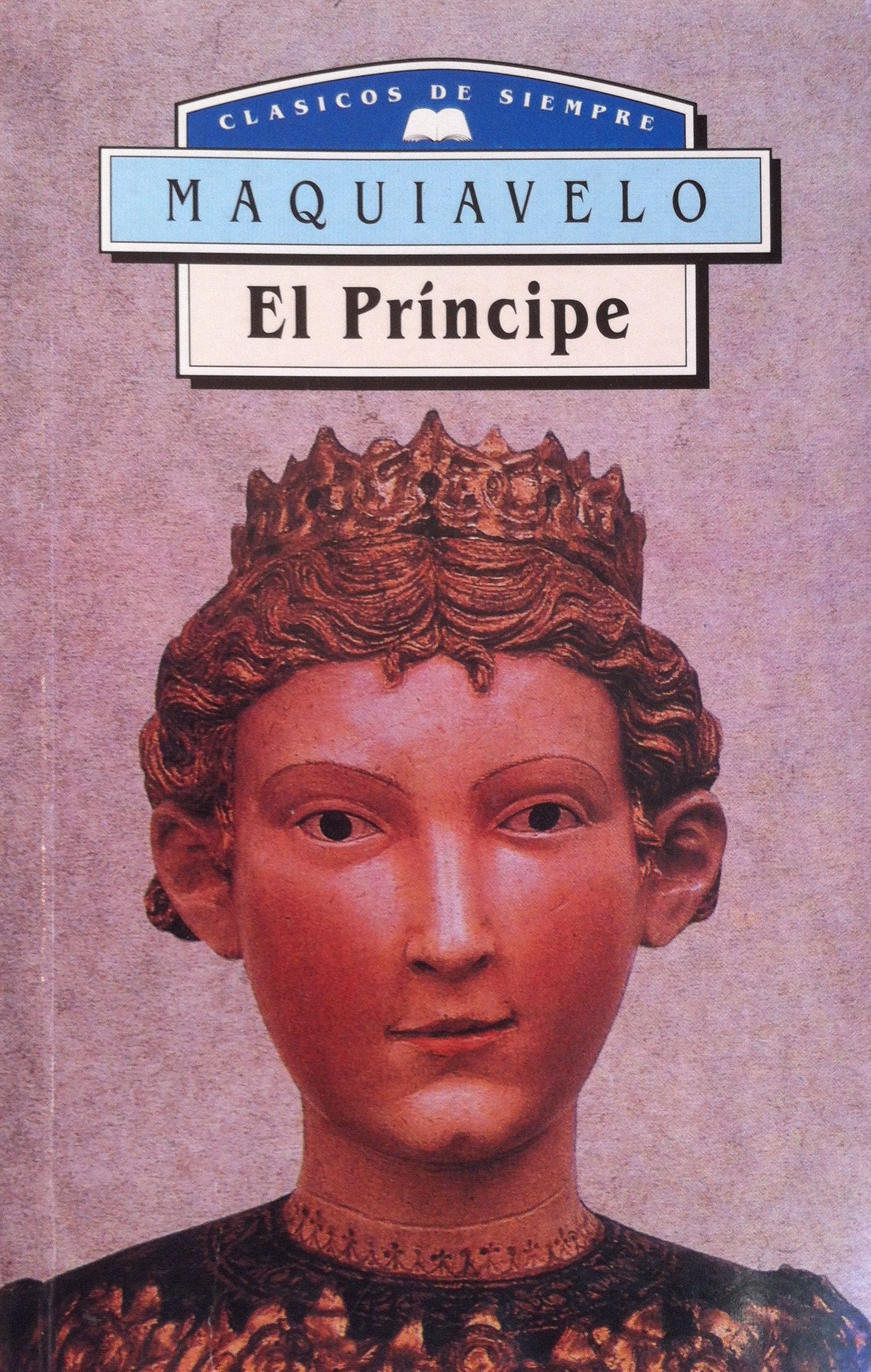 Principe, el