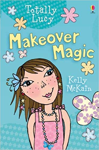 Makeover Magic
