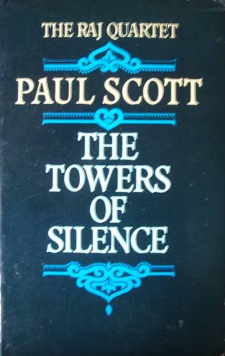 LA Joya De LA Corona 3: Las Torres De Silencio/Jewel in the Crown : The Towers of Silence