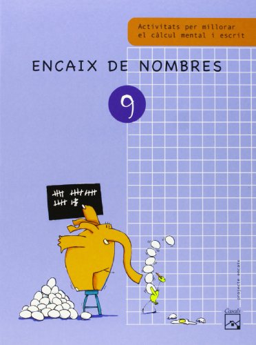 Encaix de nombres 9