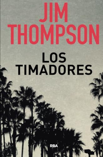 Los timadores