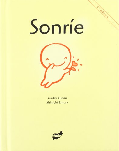 Sonríe (Fuera de Órbita)