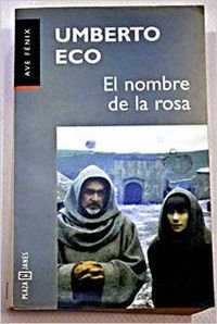 El Nombre De La Rosa