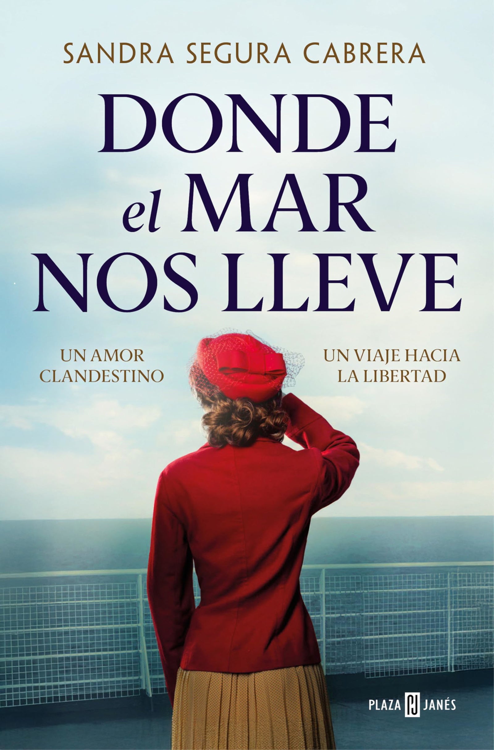 Donde el mar nos lleve (Éxitos)