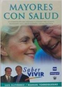 Mayores con salud: 027 (OTROS PRÁCTICA)