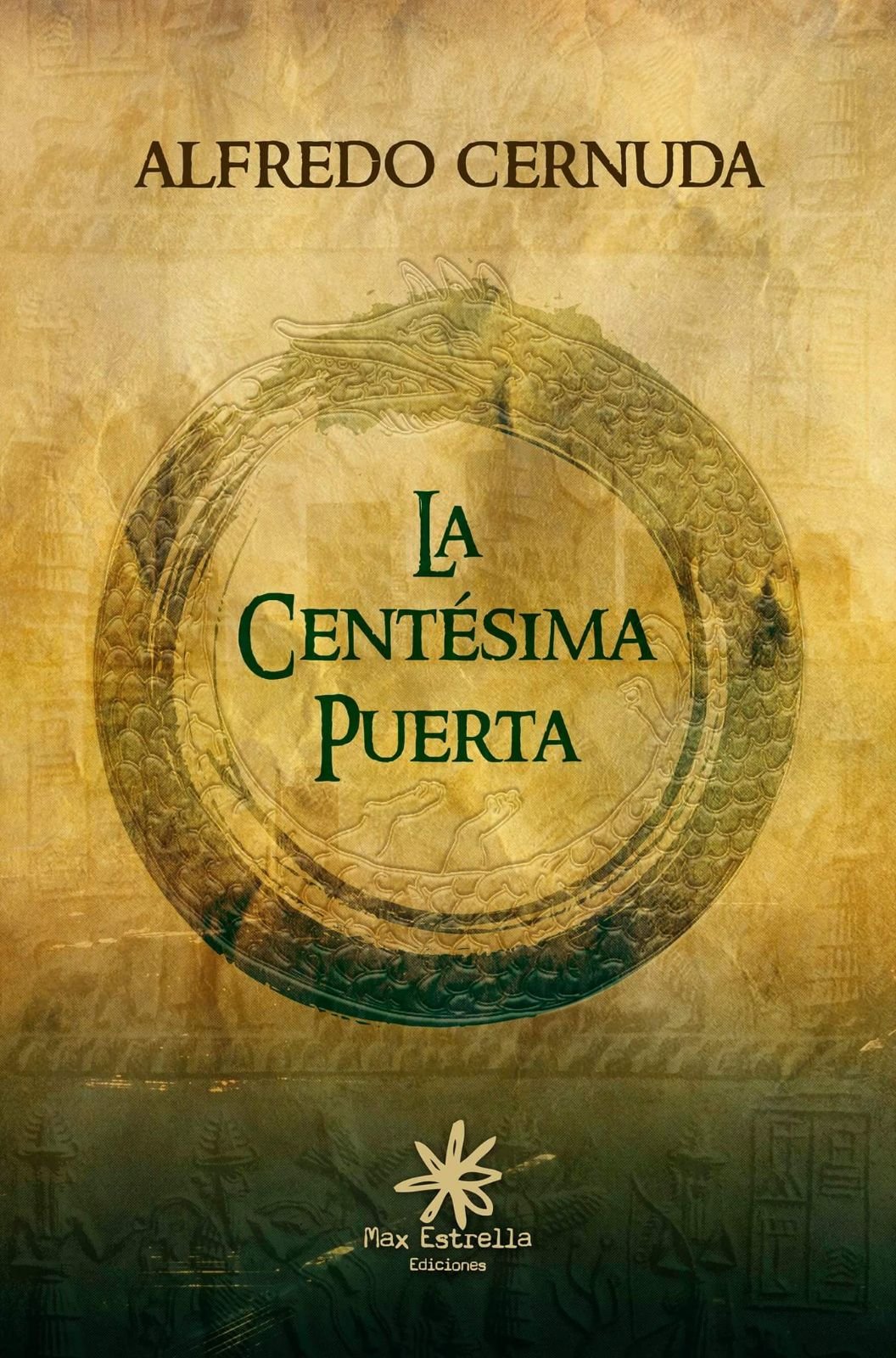 La centésima puerta (NOVELA NEGRA)