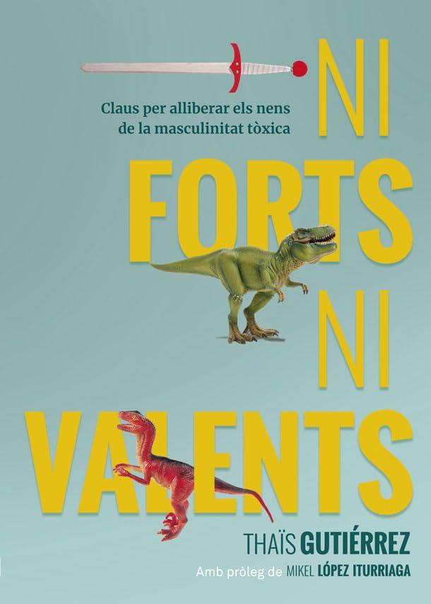 Ni forts, ni valents: 46 (Bridge)