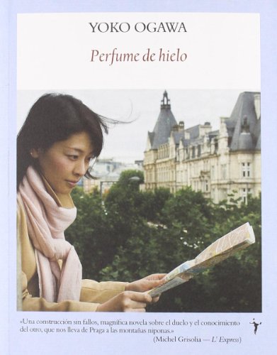 Perfume De Hielo (SIN COLECCION)