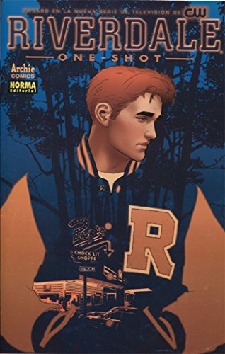 RIVERDALE. ONE SHOT (SIN COLECCION)