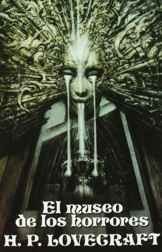 Los que acechan en el abismo: de H. P. Lovecraft (Icaro)