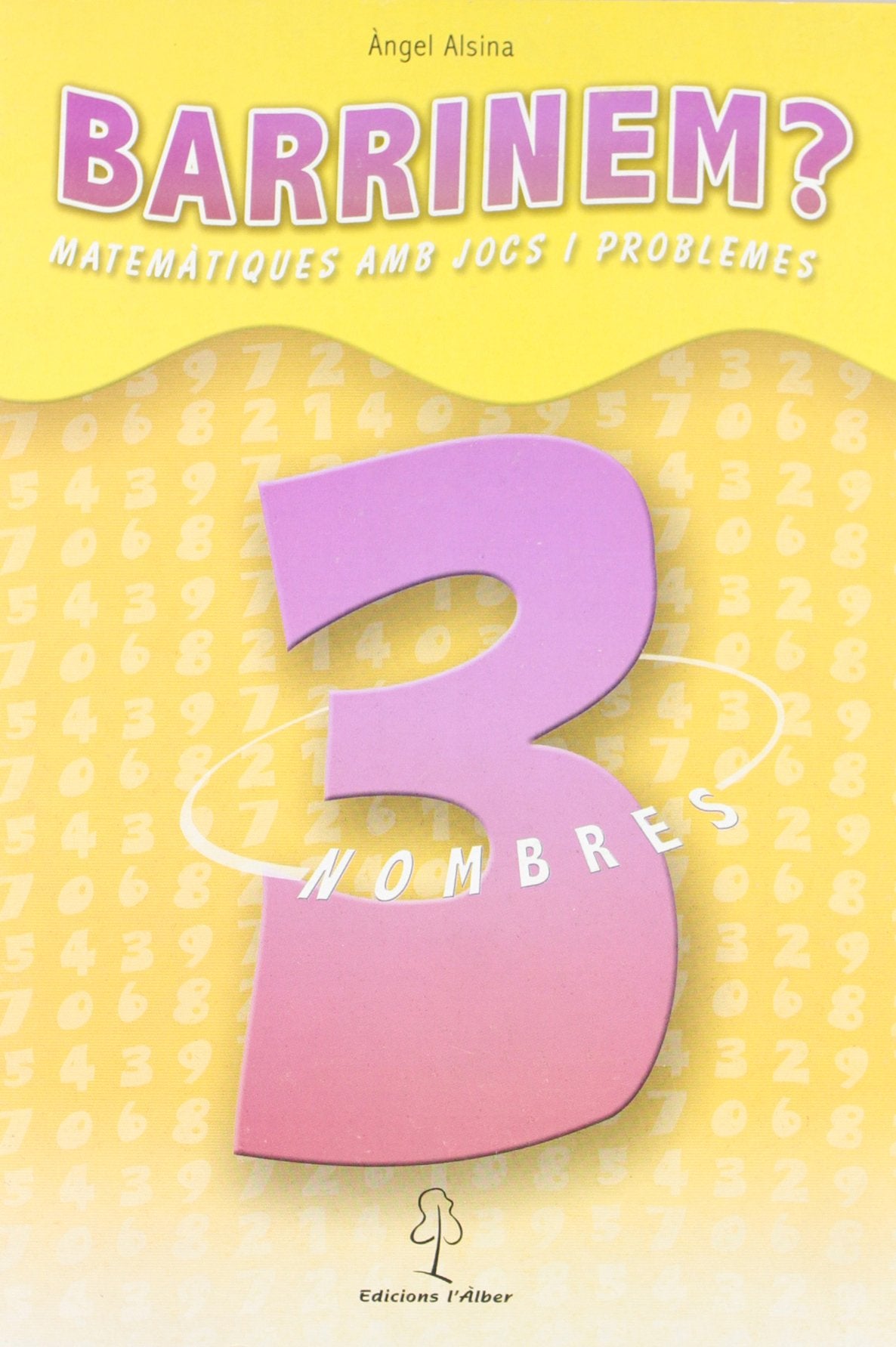 Barrinem Matematiques Amb Jocs I Problem