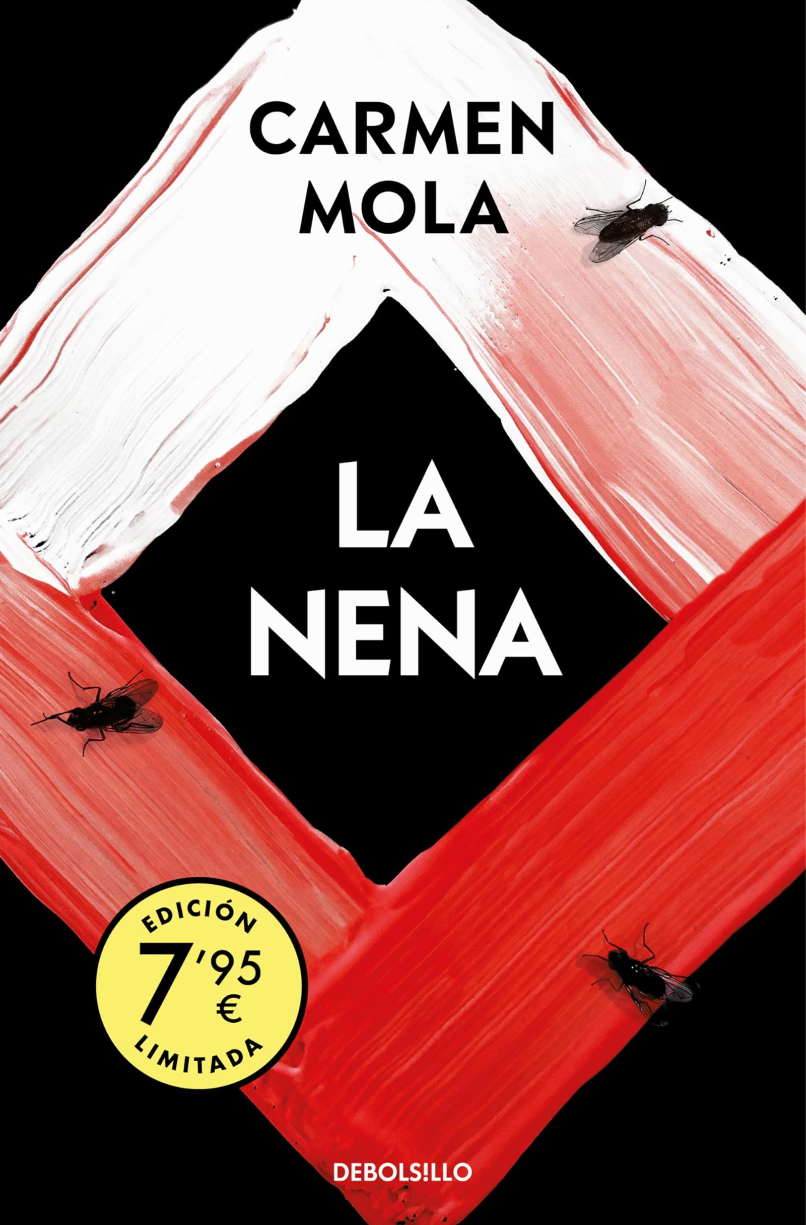 La Nena (Campaña edición limitada) (La novia gitana 3) (CAMPAÑAS)