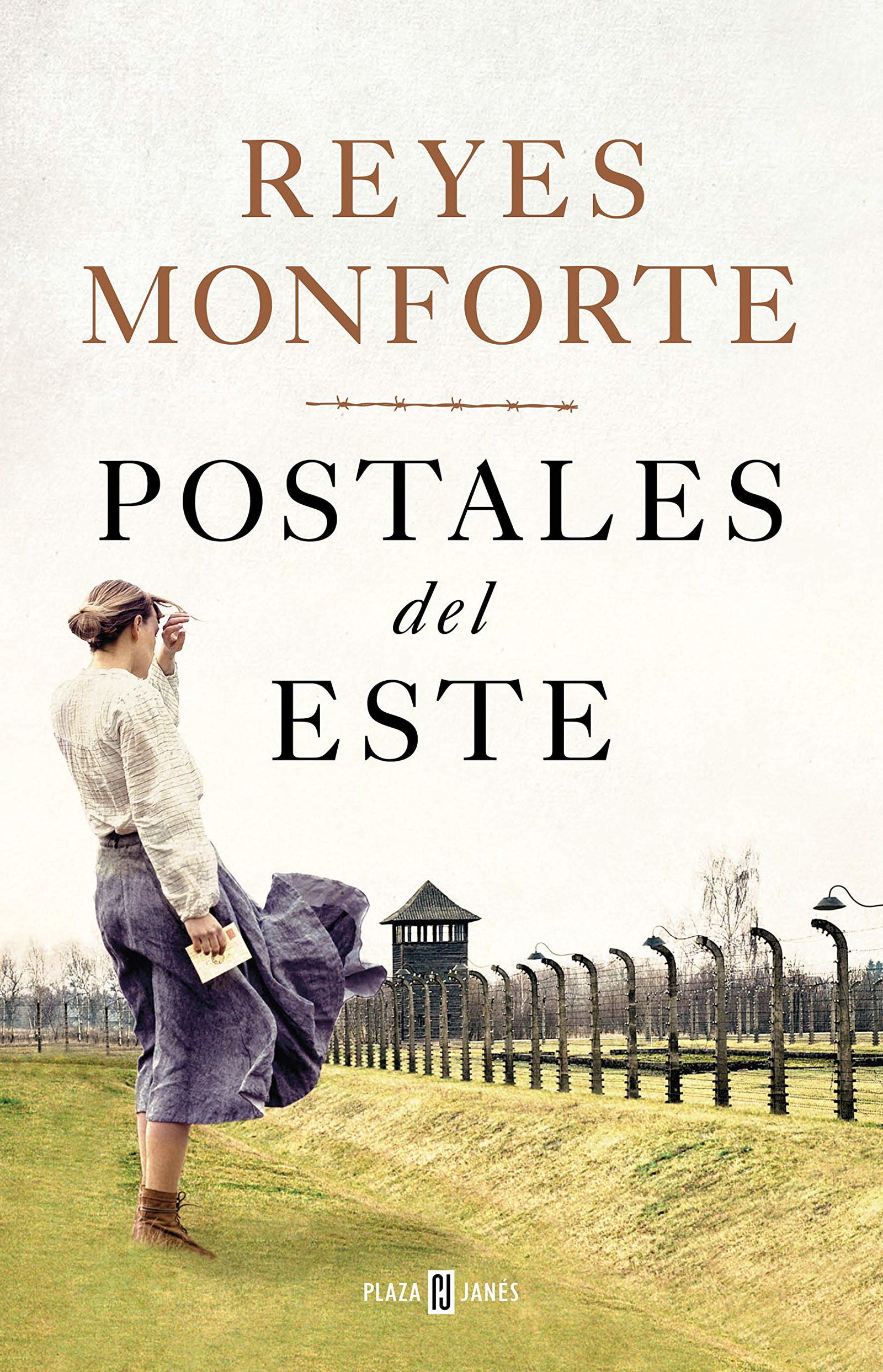Postales del Este (Éxitos)