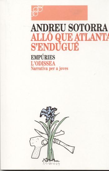 Allò que Atlanta s'endugué (L'ODISSEA)