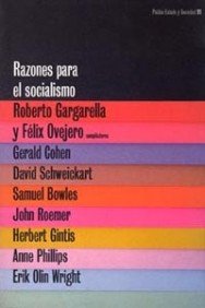 Razones para el socialismo: 1 (Estado y Sociedad)