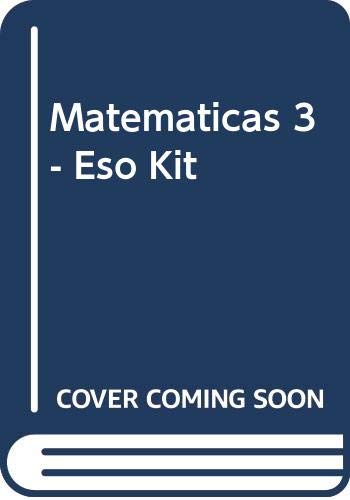 (2) Eso 3 Matematicas