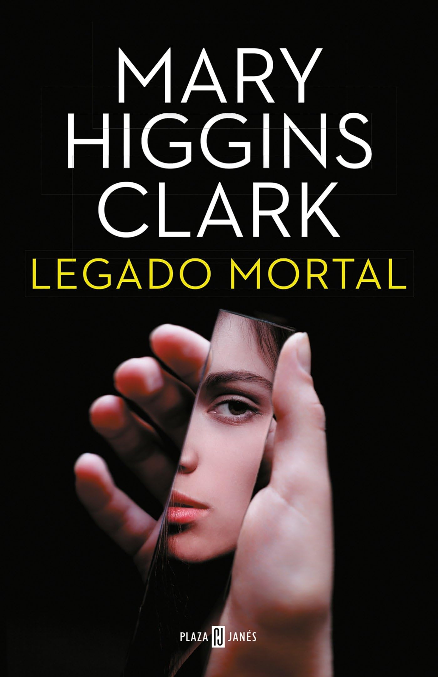 Legado mortal (Éxitos)