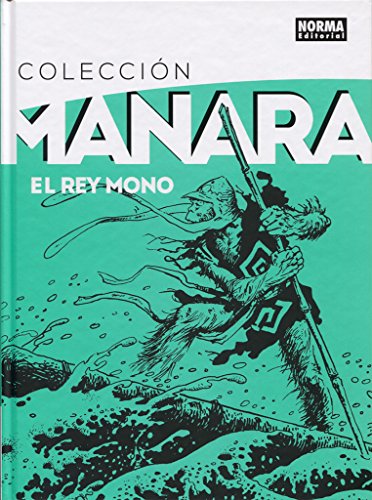 COLECCION MANARA 2. EL REY MONO (SIN COLECCION)
