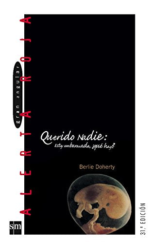 Querido Nadie: 