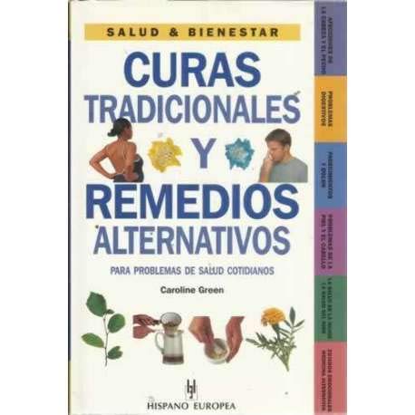 CURAS TRADICIONALES Y REMEDIOS ALTERNARTIVOS S&B (SALUD,YOGA,RELAJACION)