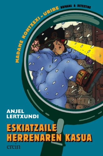 Eskiatzaile Herrenaren Kasua (Madame Kontxexi-Uribe)
