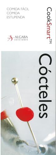 Cócteles (Cooksmart) (Cocina)