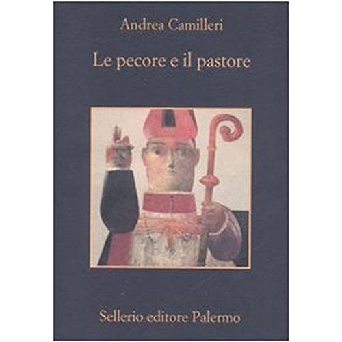 Le pecore e il pastore