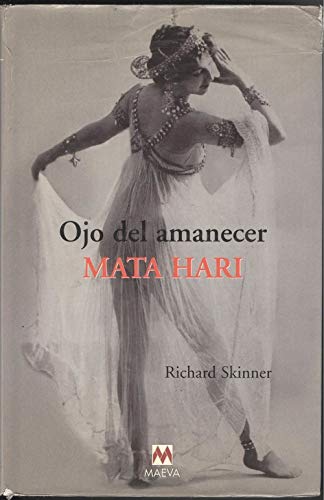 MATA HARI OJO DEL AMANECER EL