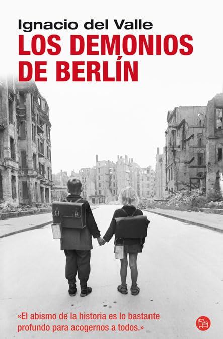 Los demonios de Berlín (FORMATO GRANDE)
