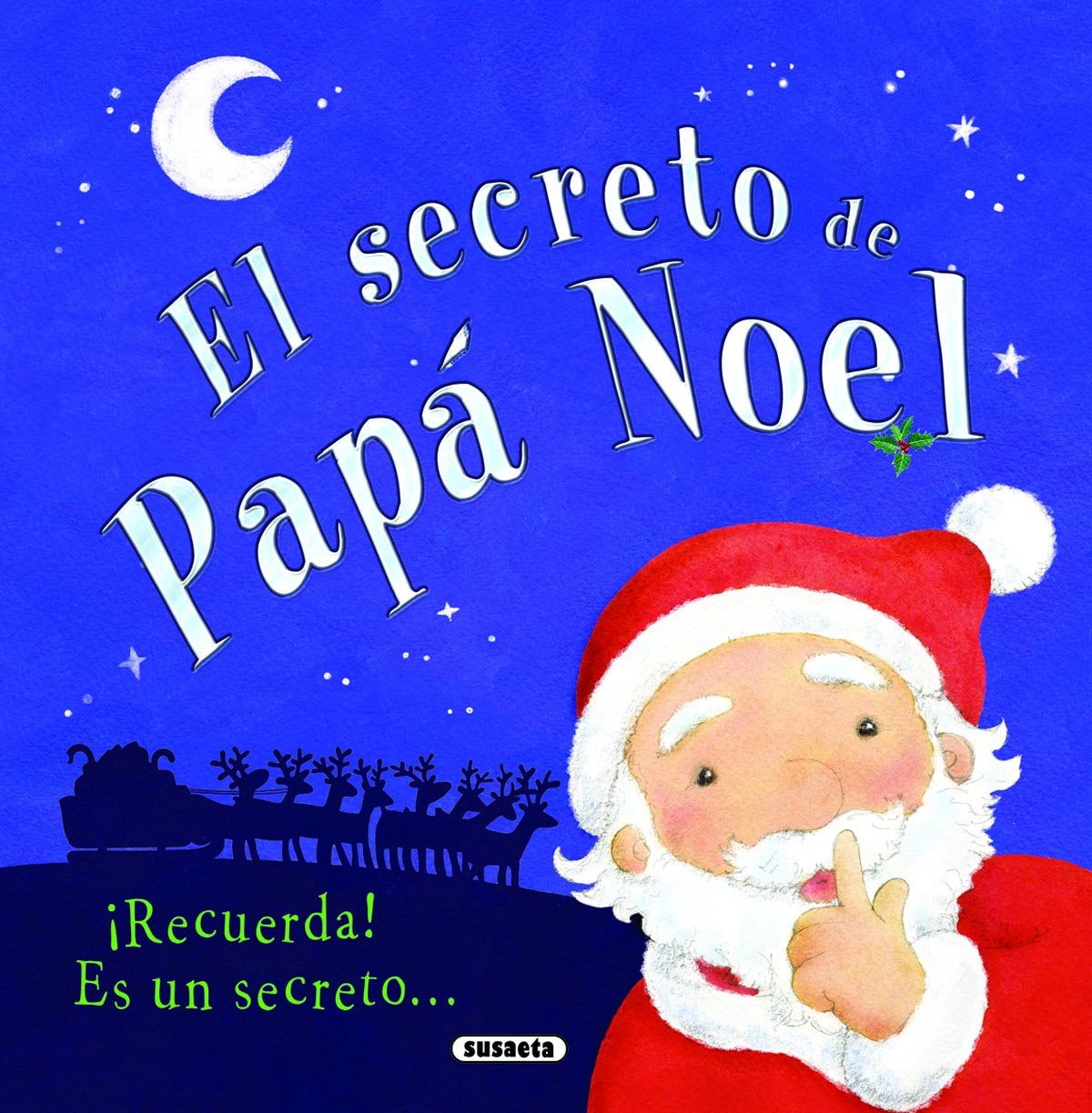 El secreto de Papá Noel