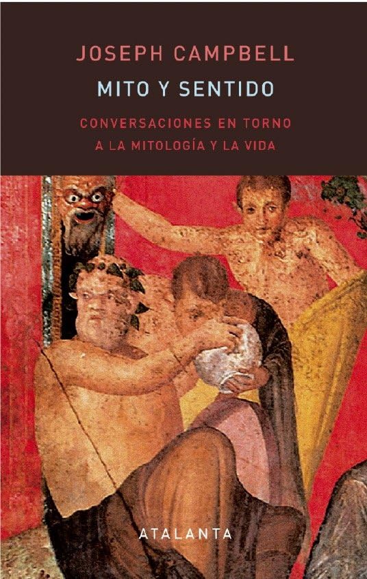 Mito y Sentido (MEMORIA MUNDI)