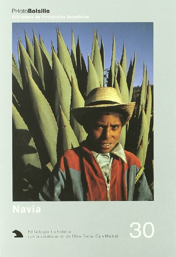 Navia : la lata de membrillo (PHOTOBOLSILLO)