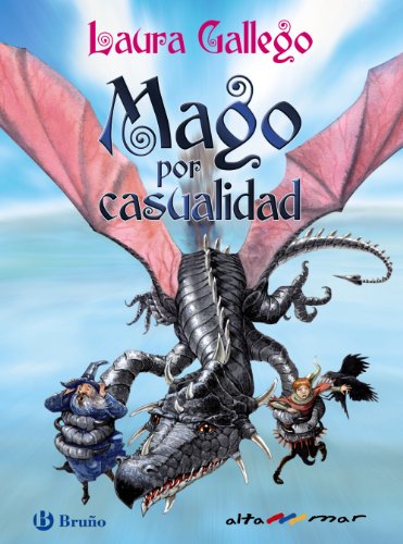 Mago por casualidad (Castellano - A PARTIR DE 10 AÑOS - ALTAMAR)