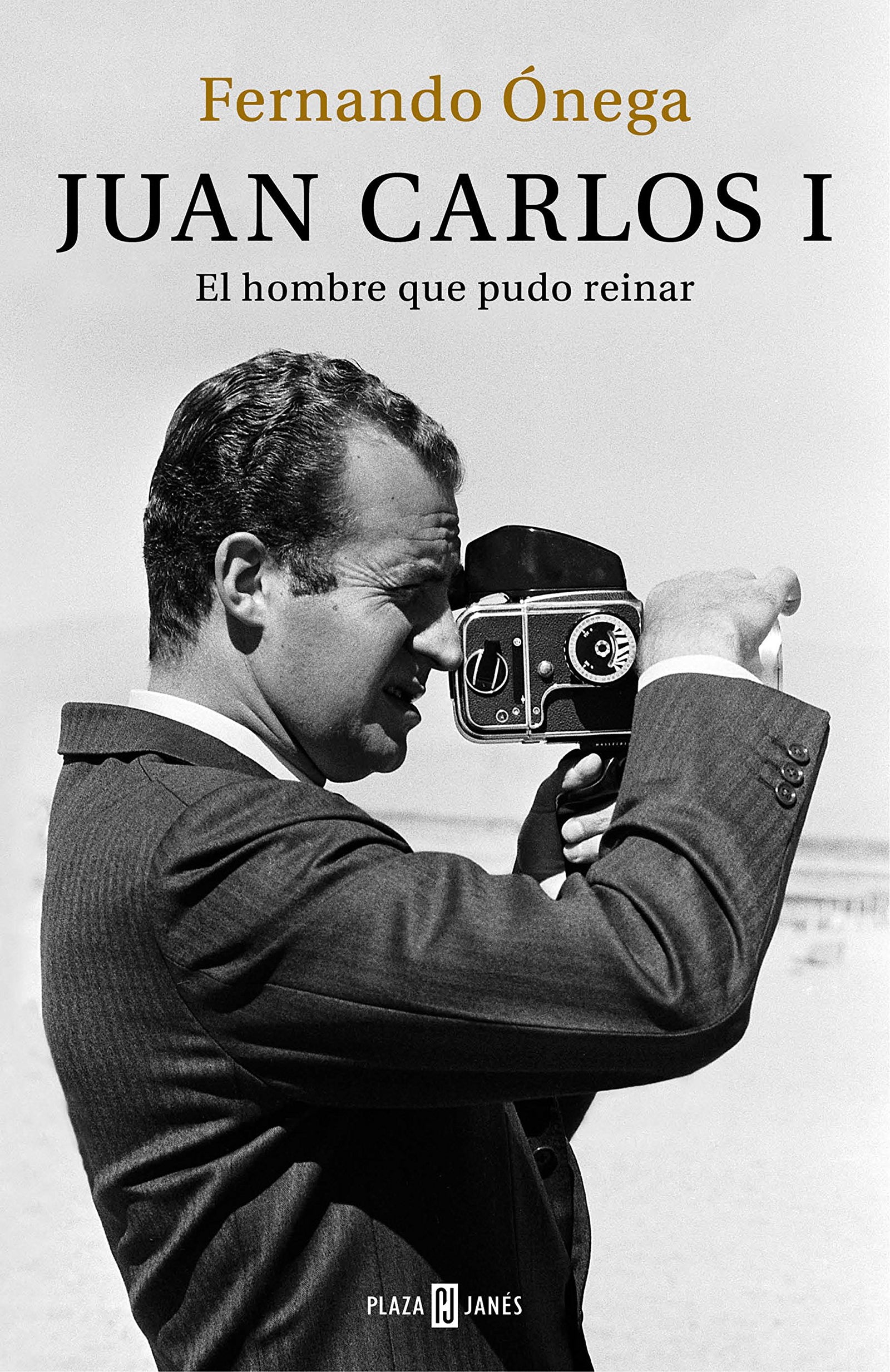 Juan Carlos I: El hombre que pudo reinar (Obras diversas)