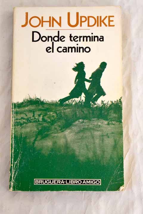 Donde termina el camino