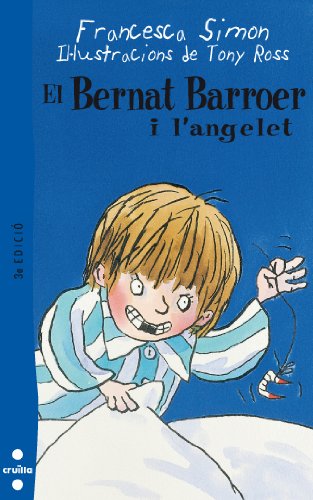 El Bernat Barroer i l'angelet: 3