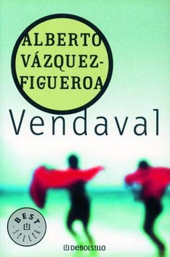 VENDAVAL-DEBOLSILLO (BESTSELLER)