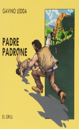 PADRE PADRONE (SIN COLECCION)
