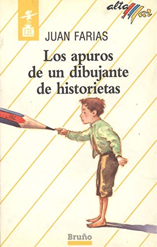 APUROS DE UN DIBUJANTE (SIN COLECCION)