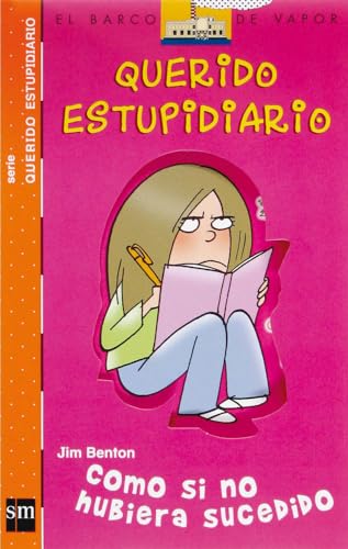 Como si no hubiera sucedido (El Barco de Vapor Naranja)