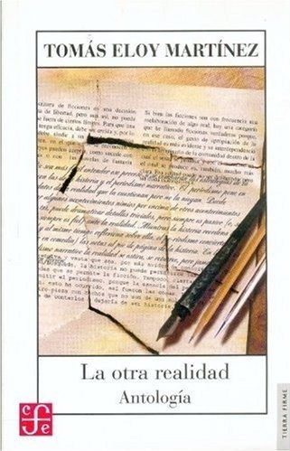 OTRA REALIDAD,LA: Antologia (Tierra Firme)